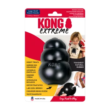 KONG Extreme L játék