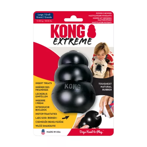 KONG Extreme L játék