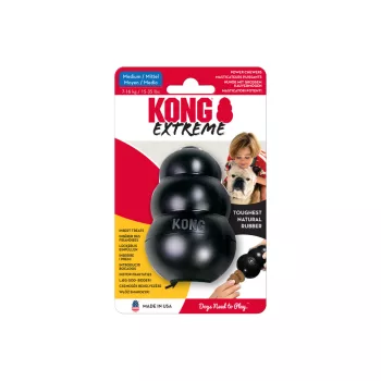 KONG Extreme M játék