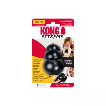 KONG Extreme S játék