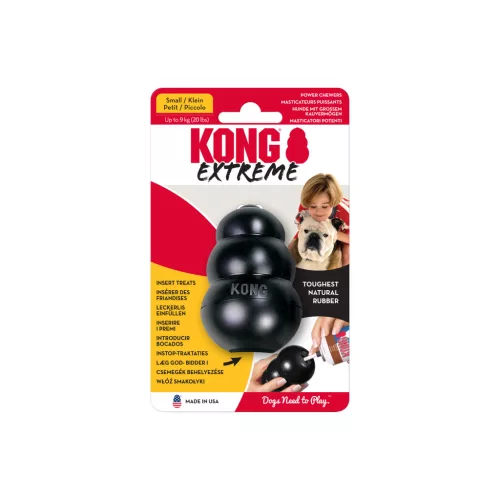 KONG Extreme S játék