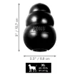 KONG Extreme XL játék