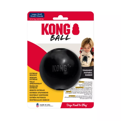 KONG Extreme labda (L)
