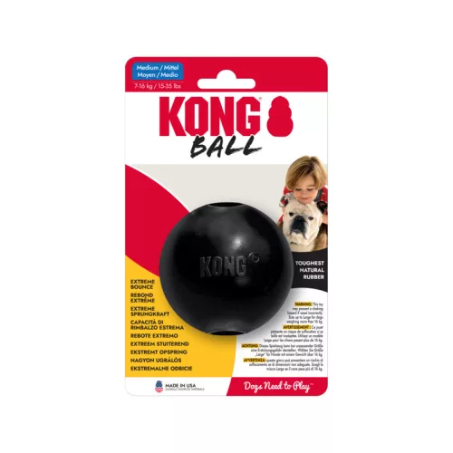 KONG Extreme labda (M/L)
