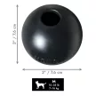 KONG Extreme labda (M/L)
