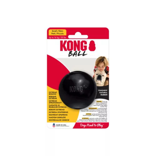 KONG Extreme labda (S)
