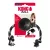 KONG Extreme Ball L köteles labda