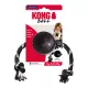 KONG Extreme Ball L köteles labda