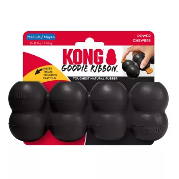 KONG Extreme Goodie Ribbon M