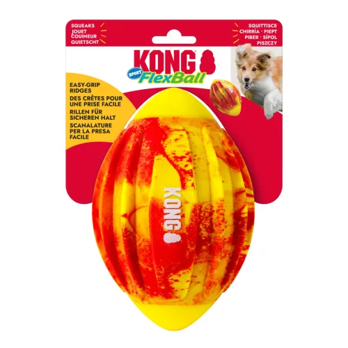 KONG Flexball Sports Football