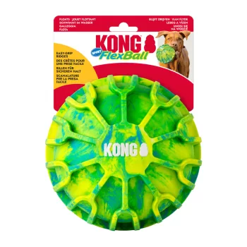 KONG Flexball Sports ball XL