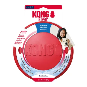 KONG Flyer L