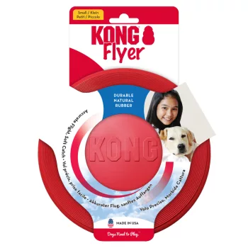 KONG Flyer S