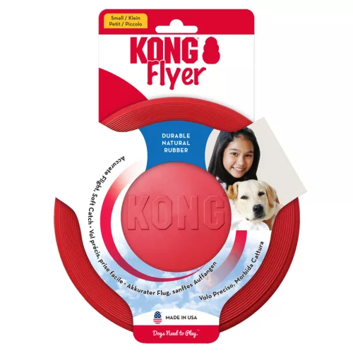 KONG Flyer S