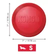 KONG Flyer S