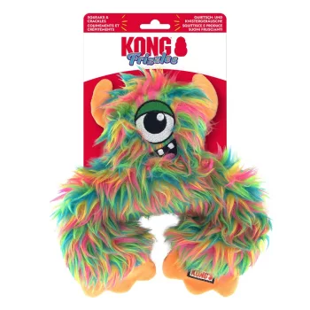 KONG Frizzles Frazzle
