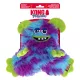 KONG Frizzles Razzle plüss játék