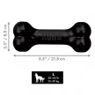 KONG Goodie Bone Extreme csont alakú rágójáték 