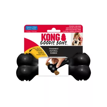 KONG Goodie Bone Extreme csont alakú rágójáték 