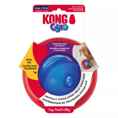 KONG Gyro L