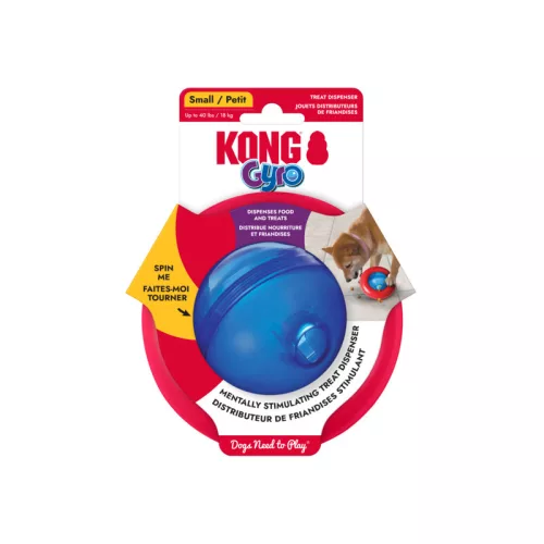 KONG Gyro S