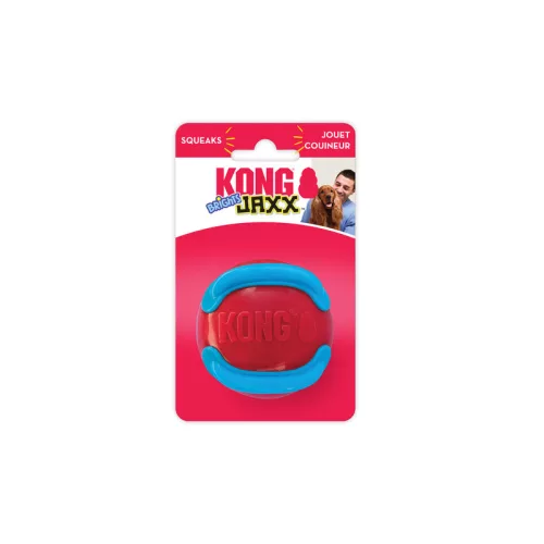KONG Jaxx Brights Ball M