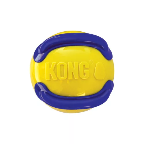 KONG Jaxx Brights Ball M