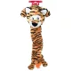 KONG Jumbo Stretchezz Tiger