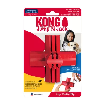 KONG Jump'N Jack L