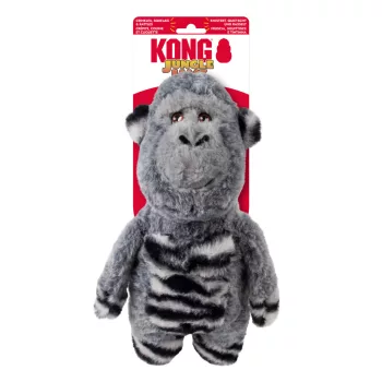 KONG Jungle Jamz Gorilla plüss játék