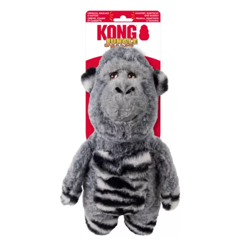 KONG Jungle Jamz Gorilla plüss játék