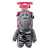 KONG Jungle Jamz Gorilla plüss játék