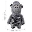 KONG Jungle Jamz Gorilla plüss játék