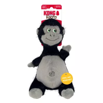 KONG Knots Belly Gorilla köteles játék