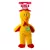Kong Knots Chicken M/L - csirke plüssjáték