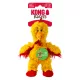 Kong Knots Chicken S - csirke plüssjáték
