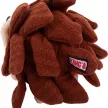 KONG Layerz Forage Hedgehog - tölthető süni plüssjáték