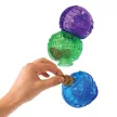 KONG Lock-It 3-Pack – jutalomfalatos puzzle játék (S)