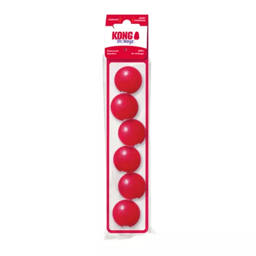 KONG Plush Squeakers - cseresípok plüssjátékokhoz