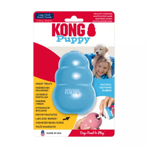 KONG Puppy L