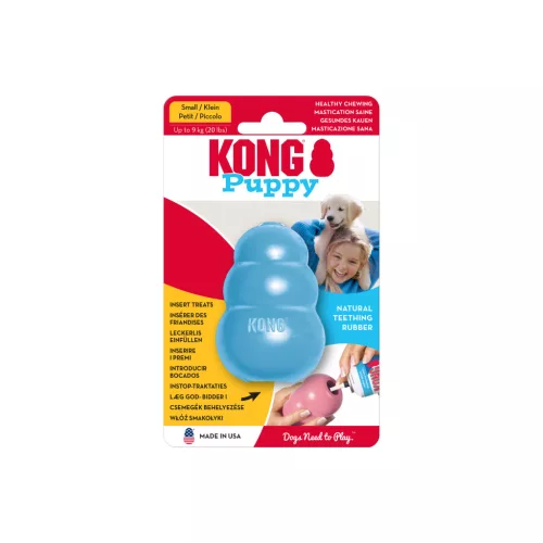 KONG Puppy S