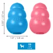 KONG Puppy XS