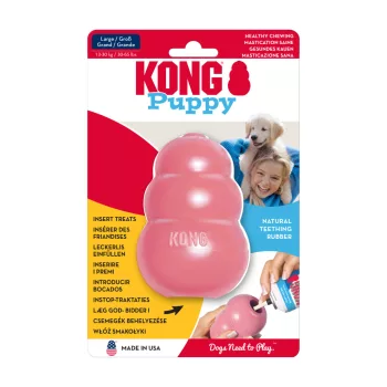 KONG Puppy L