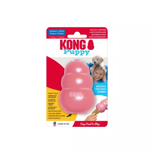 KONG Puppy M