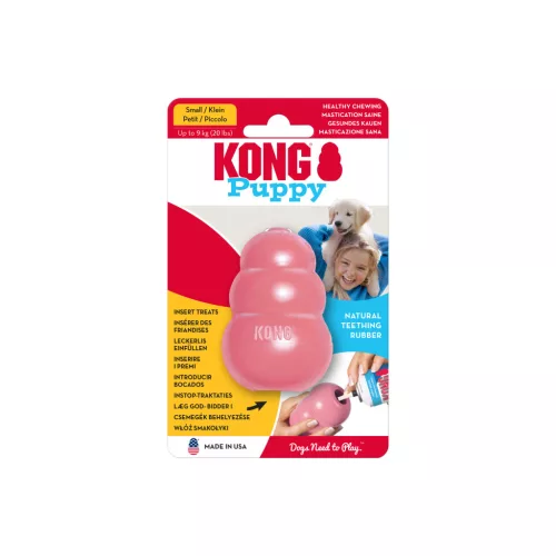 KONG Puppy S