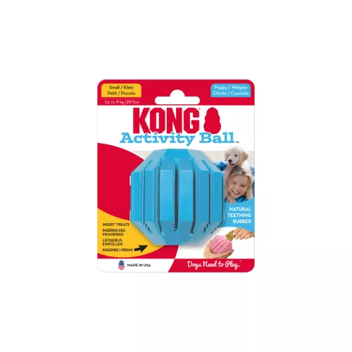 KONG Puppy Activity S