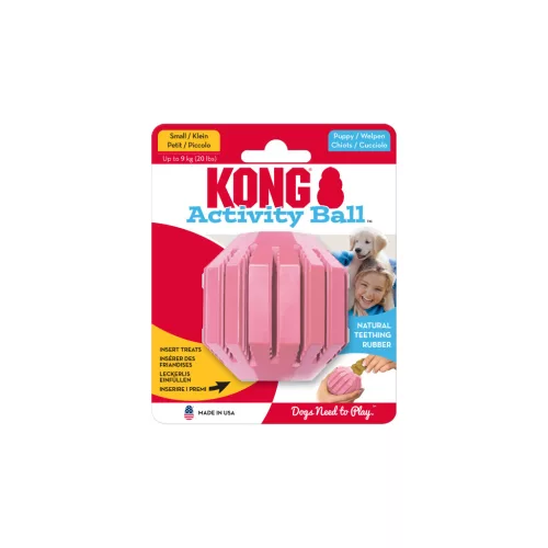 KONG Puppy Activity S
