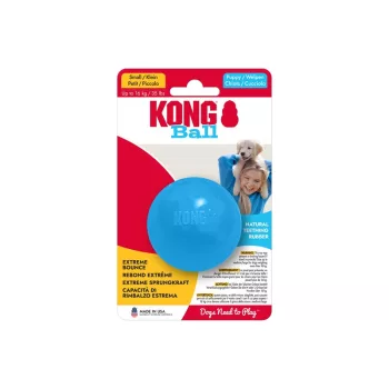 KONG Puppy Ball S