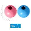 KONG Puppy Ball S