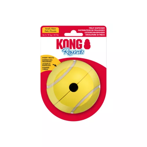 KONG Rewards Tennis - jutalmazó játék